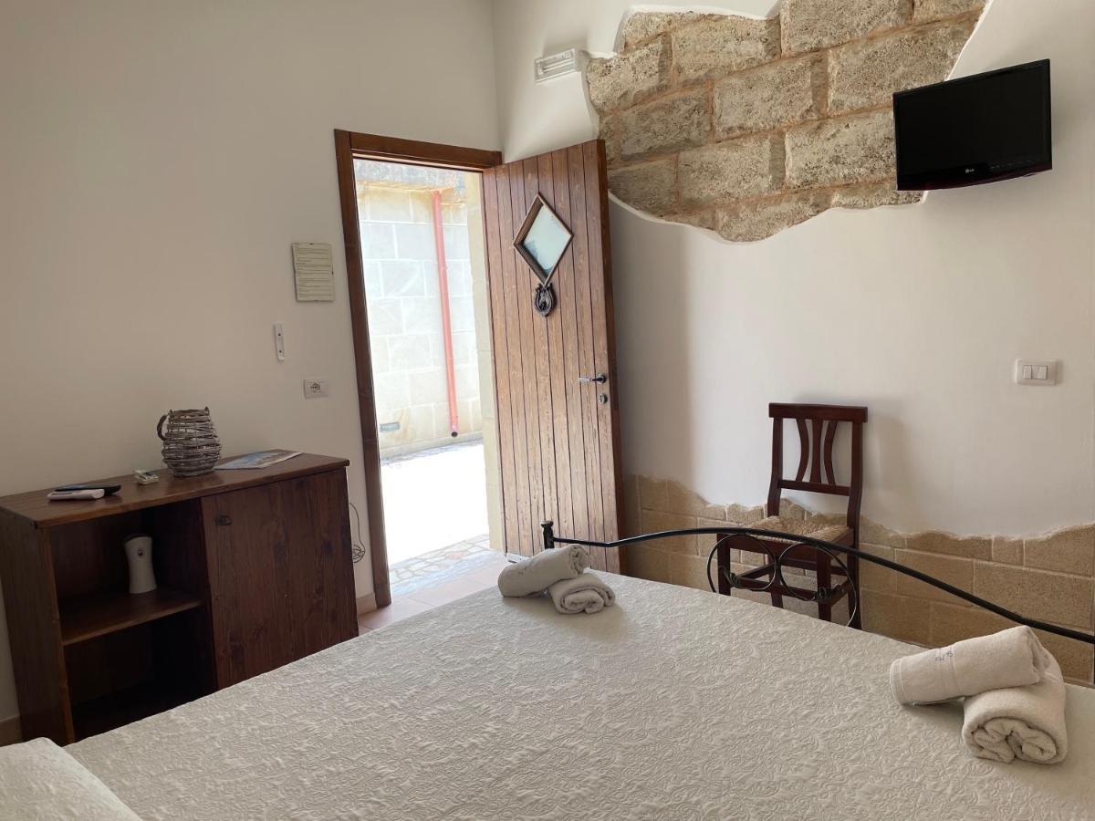 Masseria Grande Taurisano Bagian luar foto