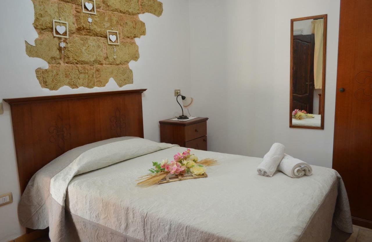 Masseria Grande Taurisano Bagian luar foto