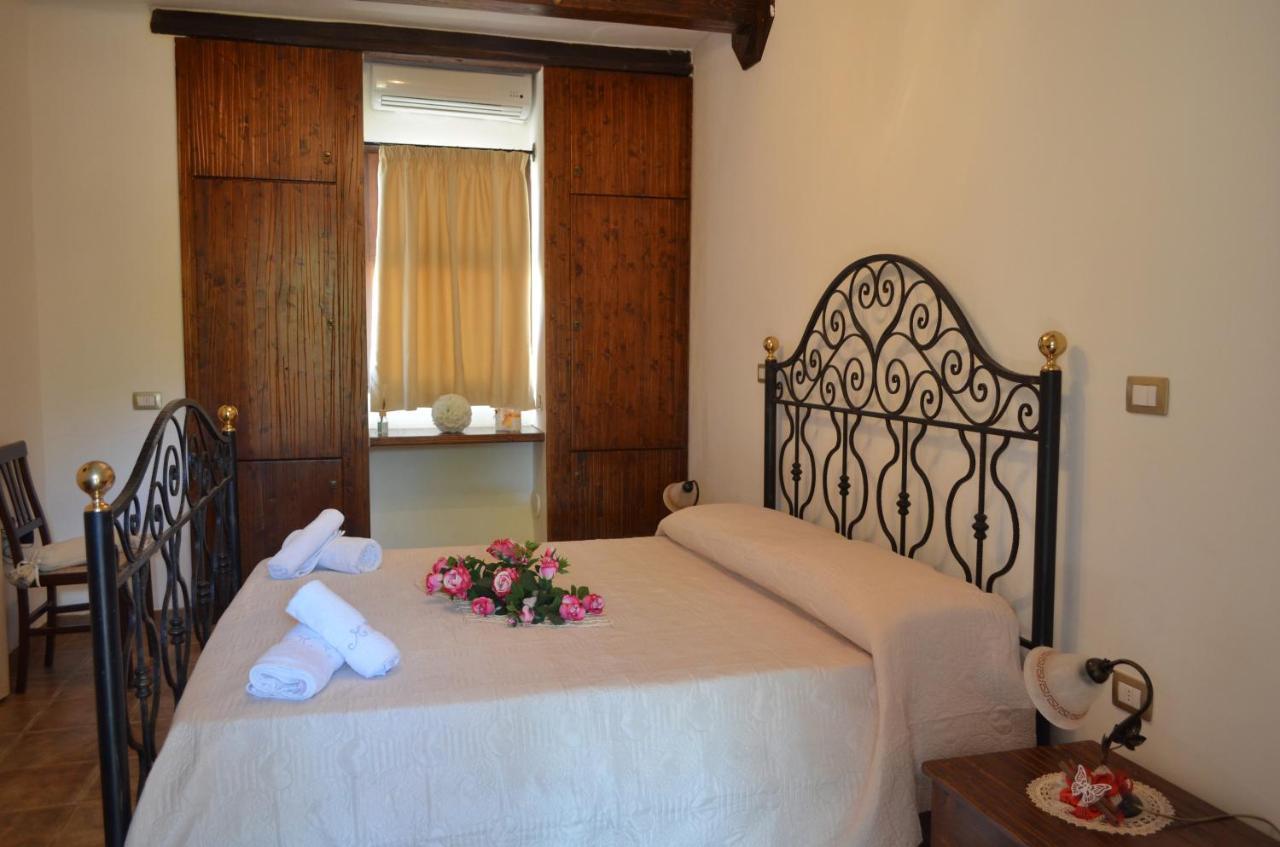 Masseria Grande Taurisano Bagian luar foto